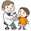 インフルエンザ 予防接種 時期 子供