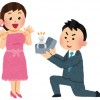 婚約指輪 相場 20代