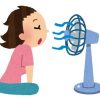 サーキュレーター 扇風機 違い