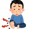 足 臭い なぜ
